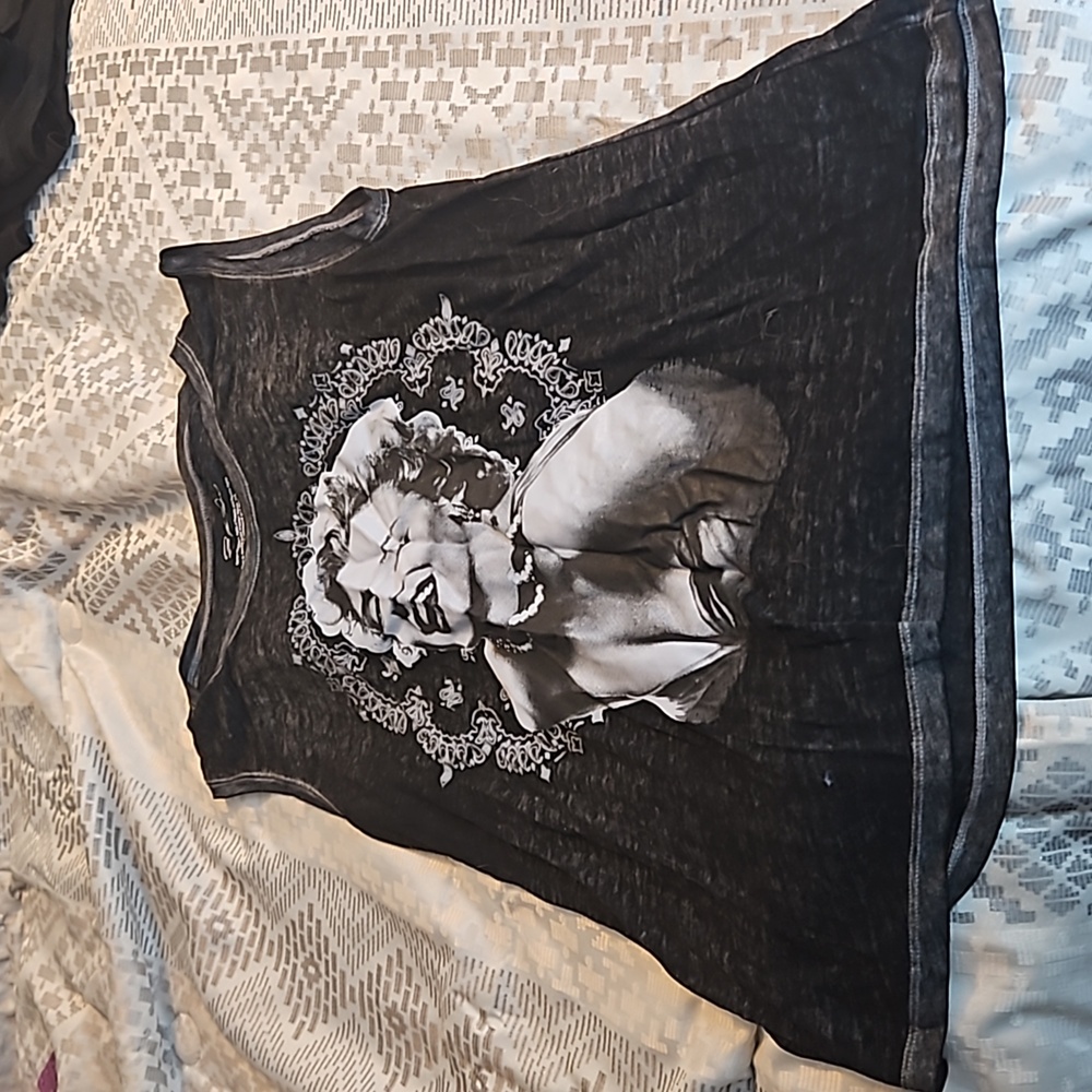 Marilyn Monroe Tank XL free shipping